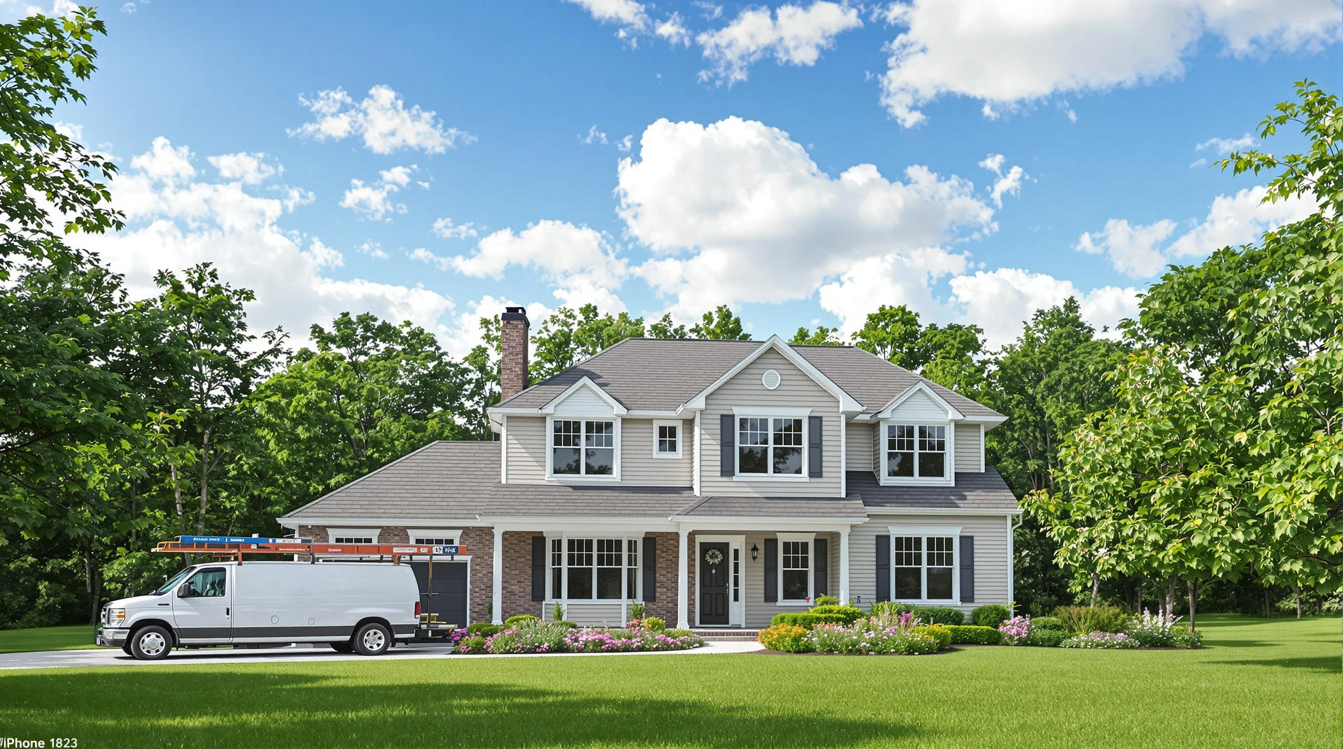 Chartiers Chimney Sweep level 2 chimney inspection & real estate in Chartiers, PA