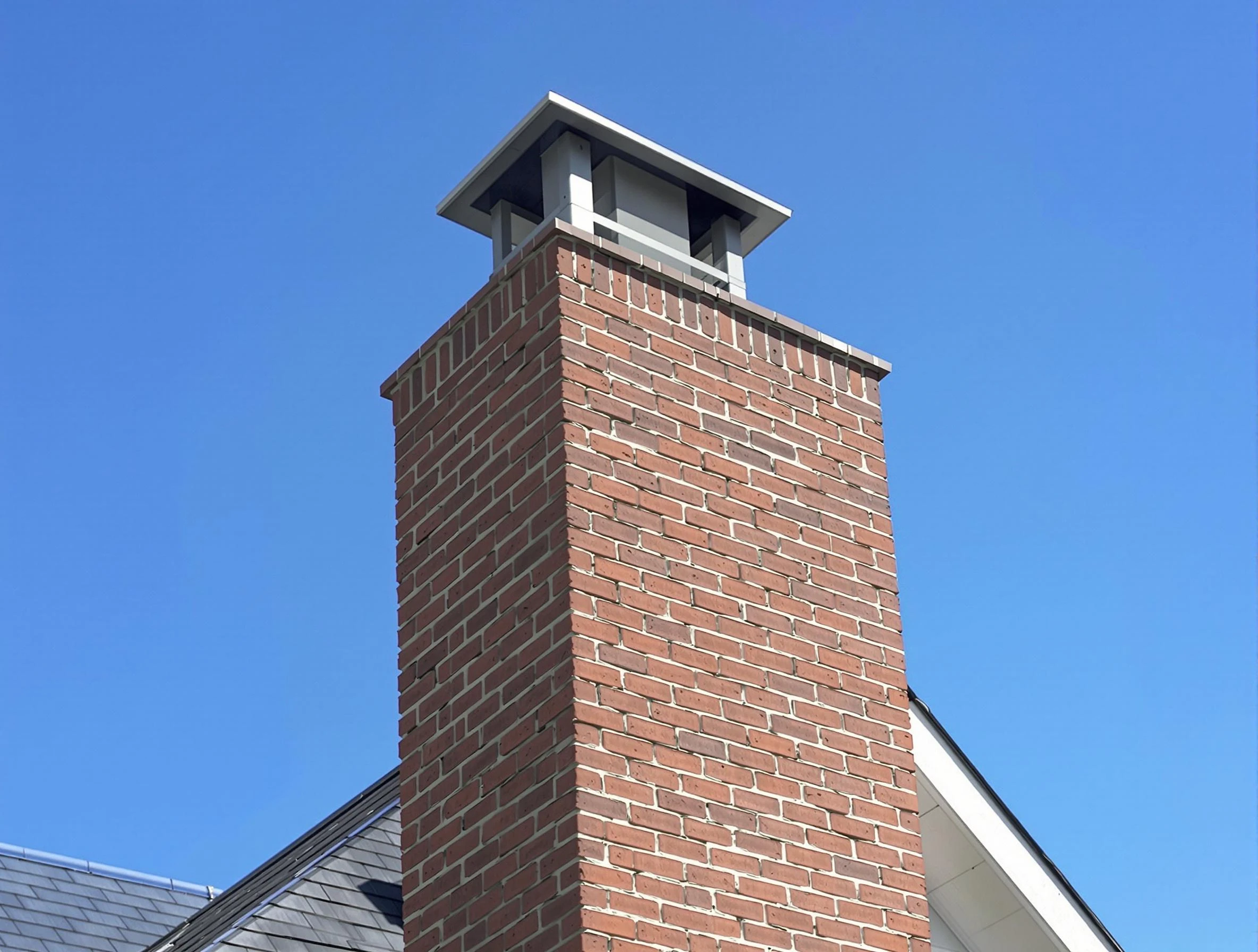 Chimney Remodeling in Chartiers